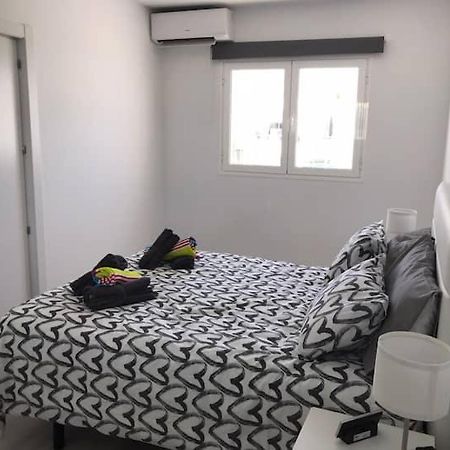 Atlantic View 16A Apartment Puerto del Carmen  Exterior photo