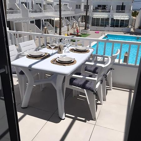 Atlantic View 16A Apartment Puerto del Carmen  Exterior photo