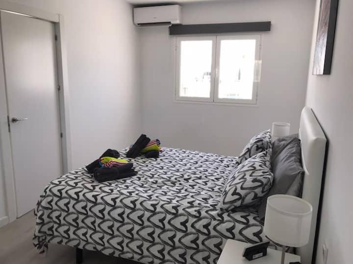 Atlantic View 16A Apartment Puerto del Carmen  Exterior photo