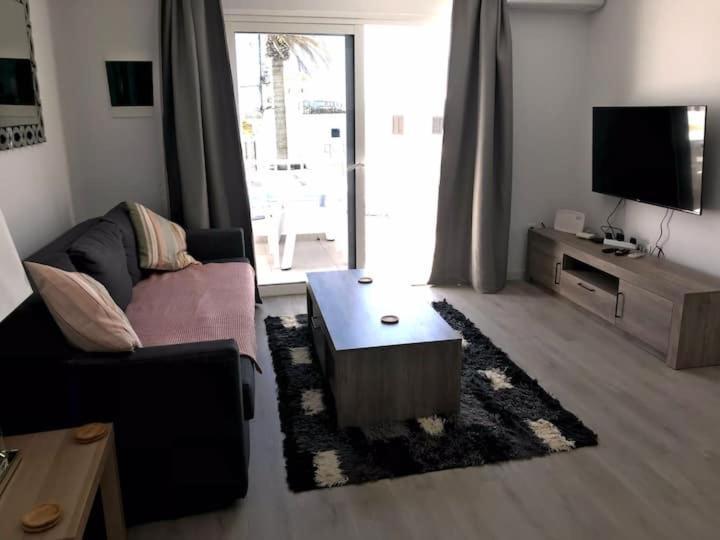 Atlantic View 16A Apartment Puerto del Carmen  Exterior photo